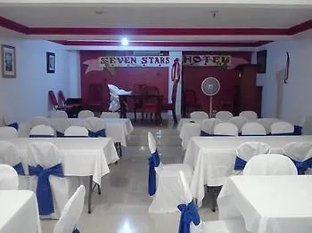 Musseau Seven Stars Hotel 3*,