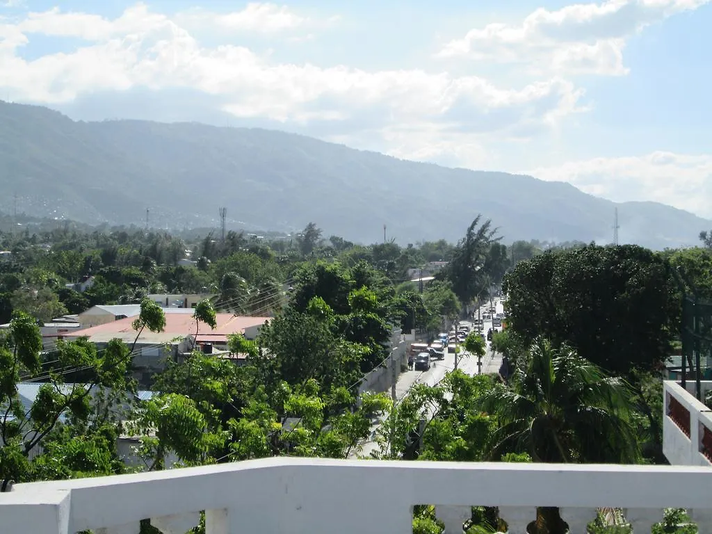 Musseau Seven Stars Hotel