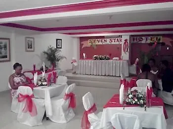 Musseau Seven Stars Hotel
