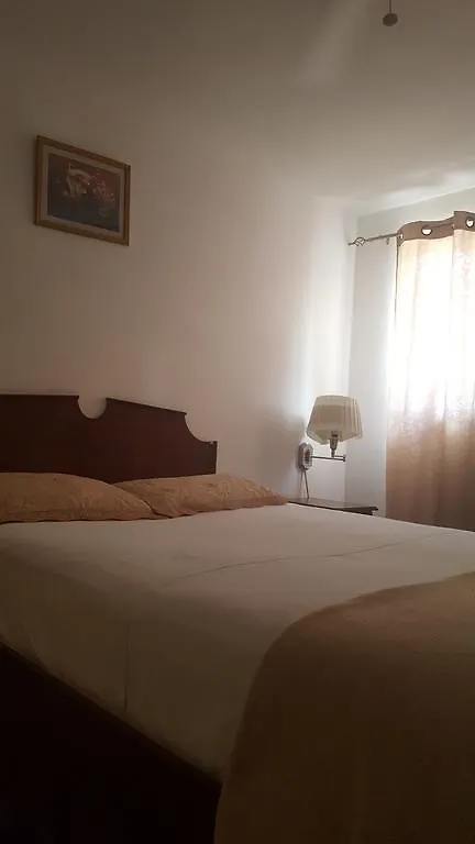 Musseau Seven Stars Hotel 3*,